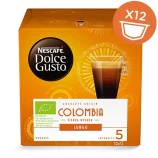 NESCAFÉ® Dolce Gusto® Bio Lungo Colombia 12 Kapseln